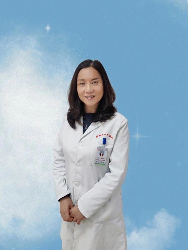 魏莉杰