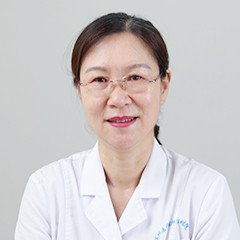 梁爱华医生