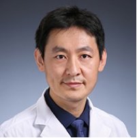 李树明