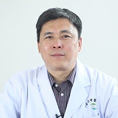 曾宇晖医生