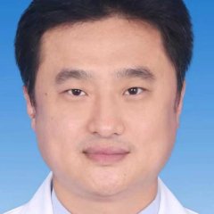 郑耀庭医生