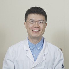 陈景森医生