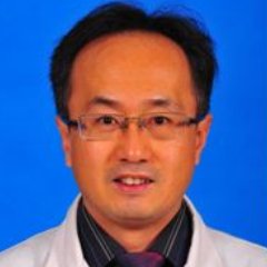 徐冰理医生