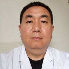 李新柱