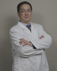 郑伟医生