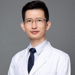 杨阳医生