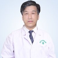 白海山医生