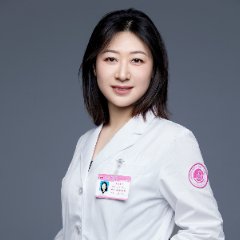 彭芳医生