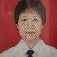 冯炜