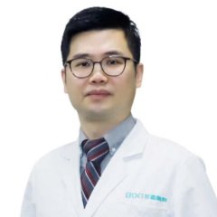 卢云鹤医生