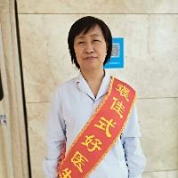 朱冬梅