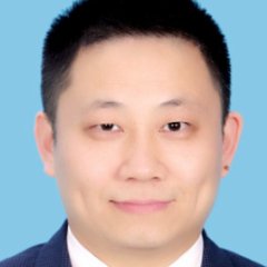 刘建勇