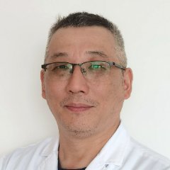杨明威