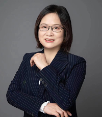 居杏珠