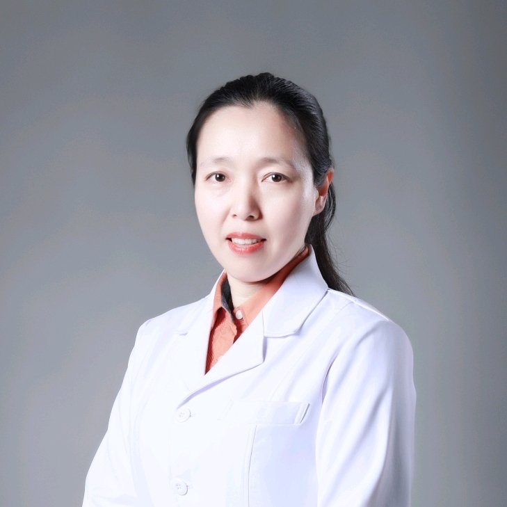 李蕾