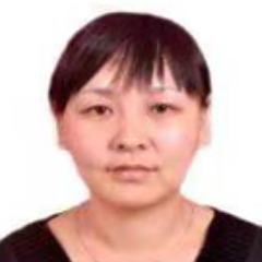韦忠丽