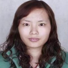 刘丽丽