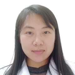谢丽娜