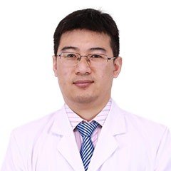 马腾霄医生