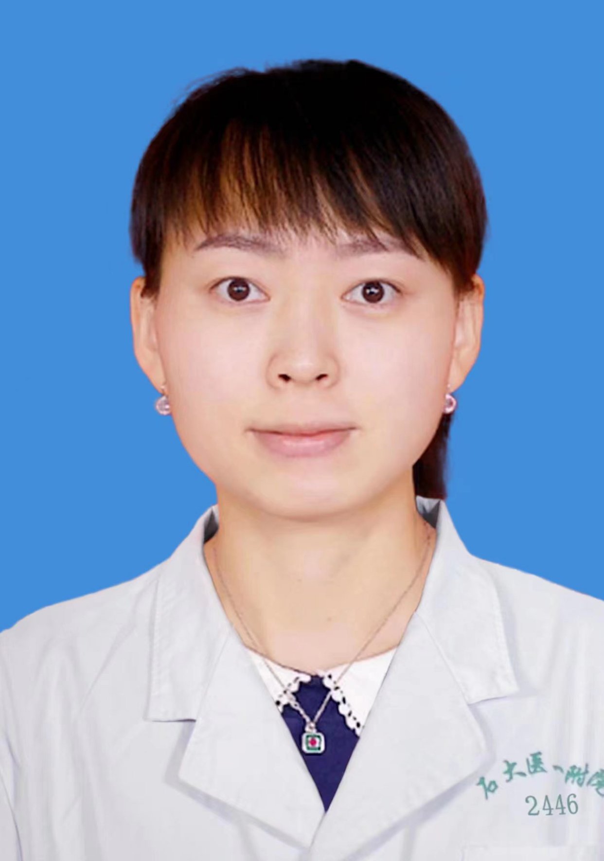 王雪医生