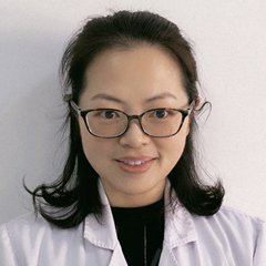 陈丹
