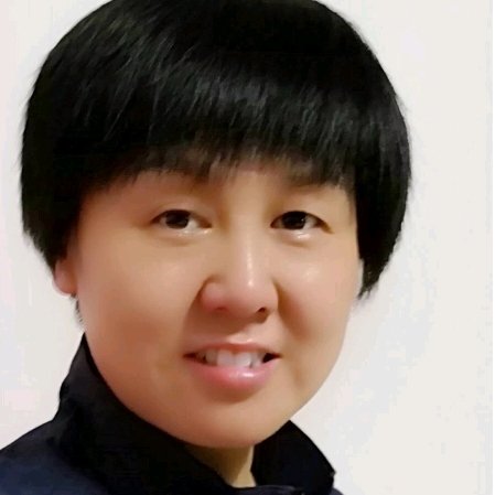 张丽珍