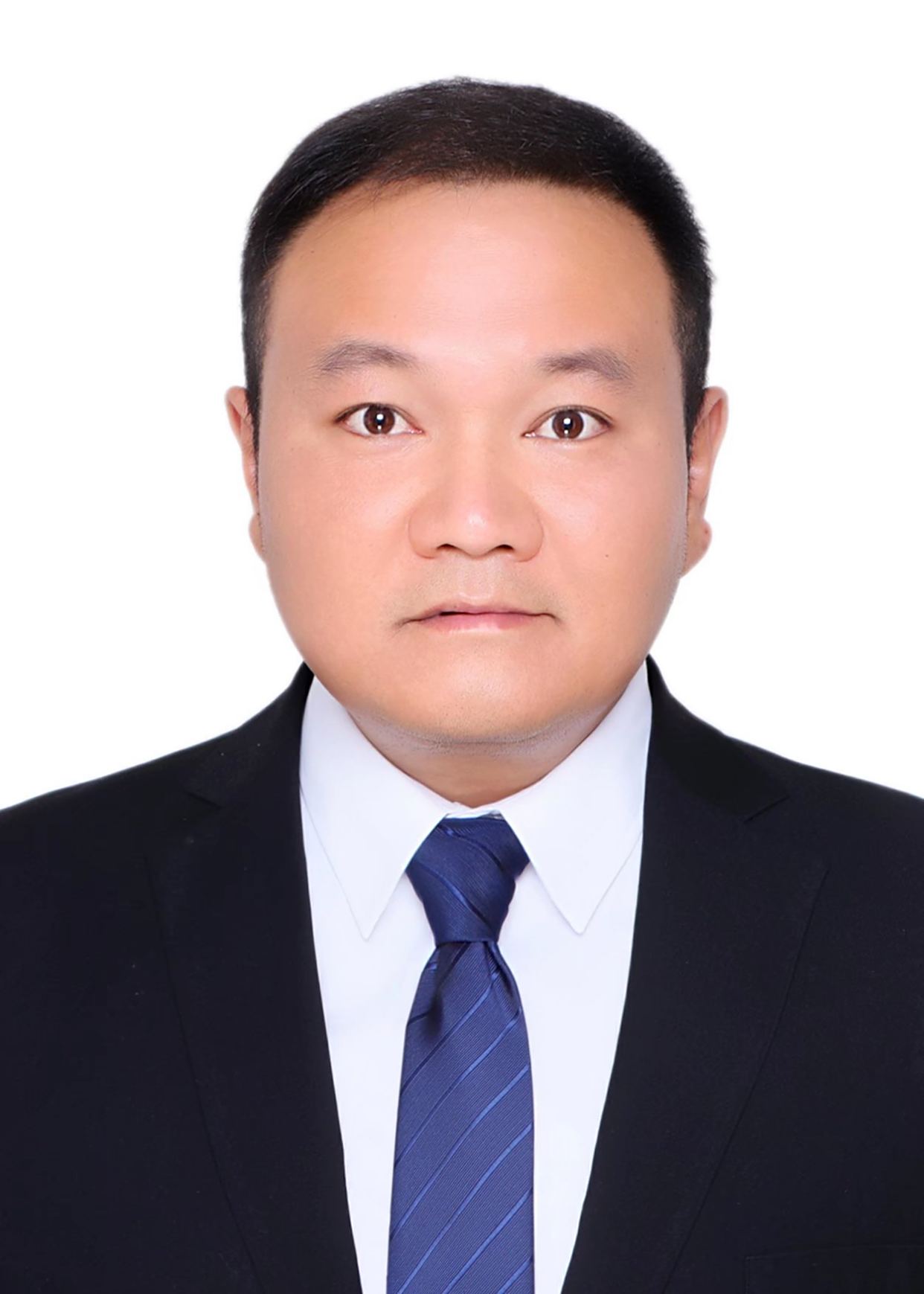 刘旭东