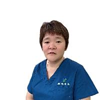 李俊霞