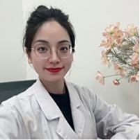李爱娜