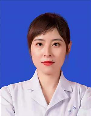 翟培玲