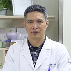 胡勇平