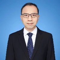 肖庆龄
