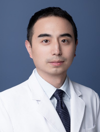 李贺医生
