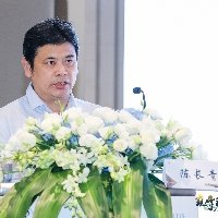 陈长青