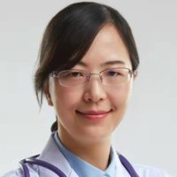 杨海燕医生