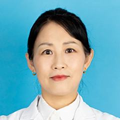 黄绍萍