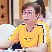 杜丽霞