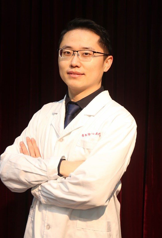 兰晓鹏医生