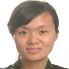 罗娅丽