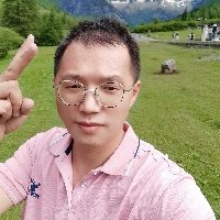 李大兴