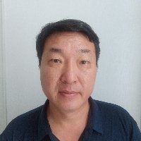 李偃海
