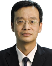 黄炜