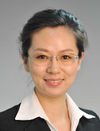 许思思