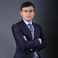 朱健康