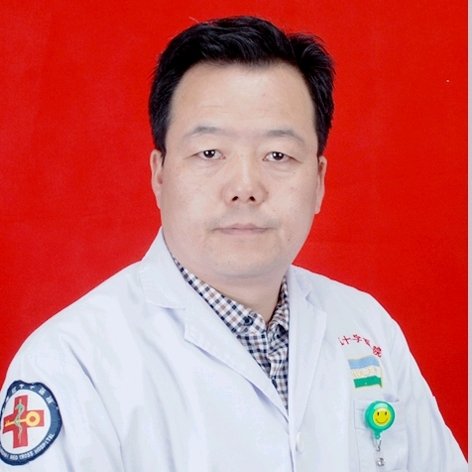 支永发医生