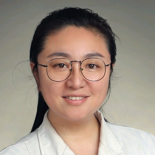 陈晓丽