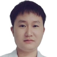 李志勇