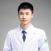 黄可上医生
