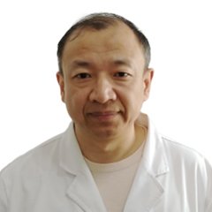 张罡