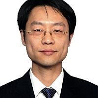 朱峰
